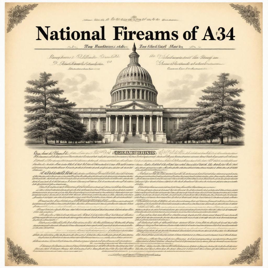 National Firearms Act